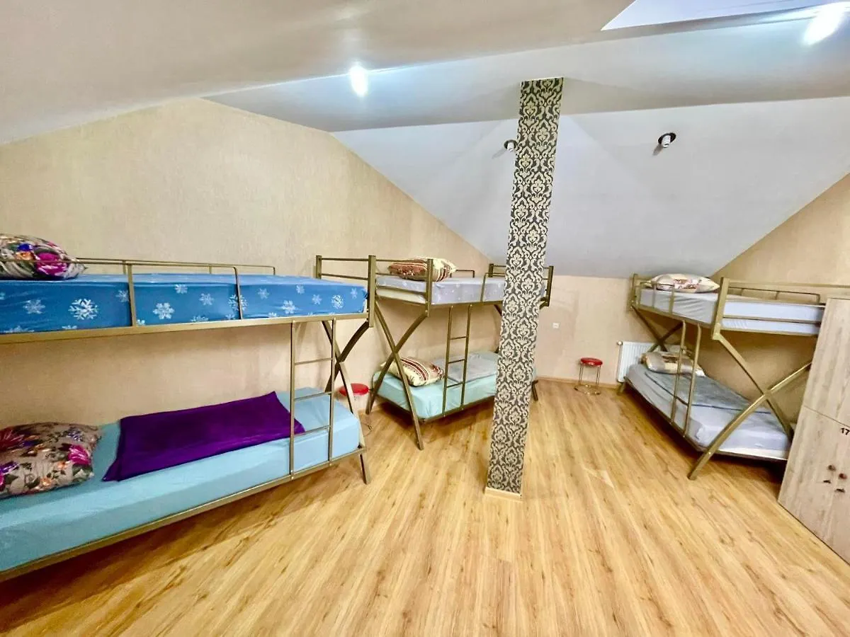 Hostel 13 Tiflis