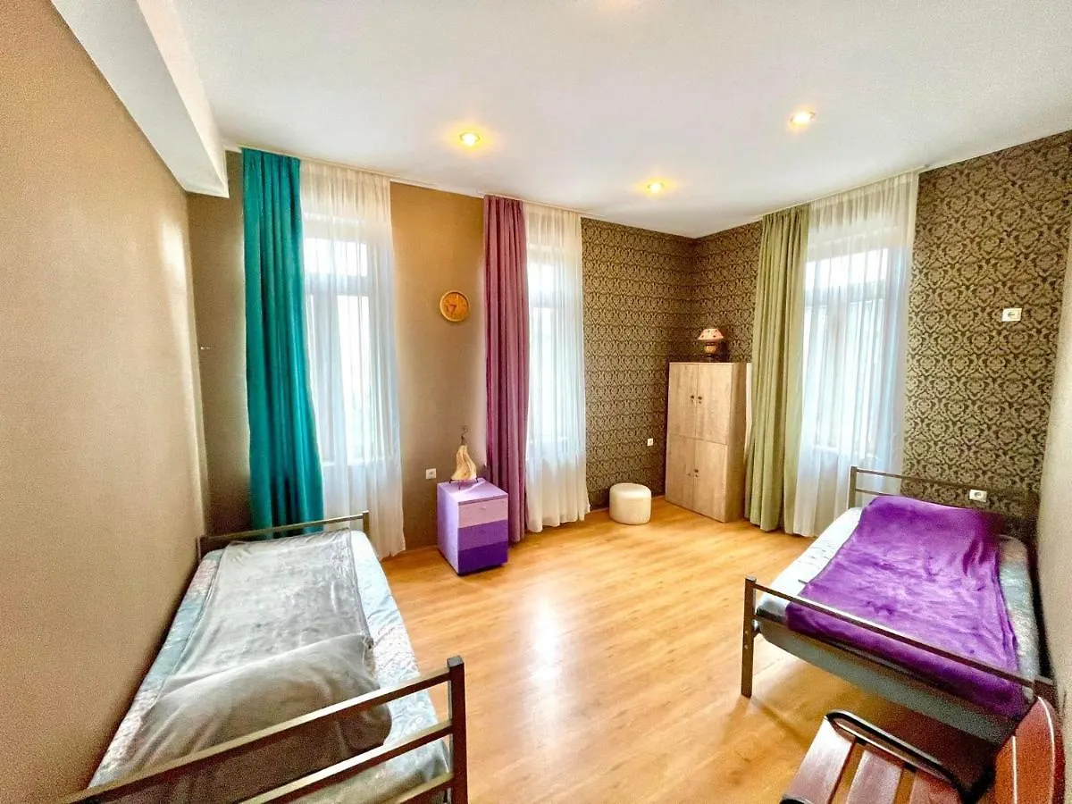 Hostel 13 Tiflis