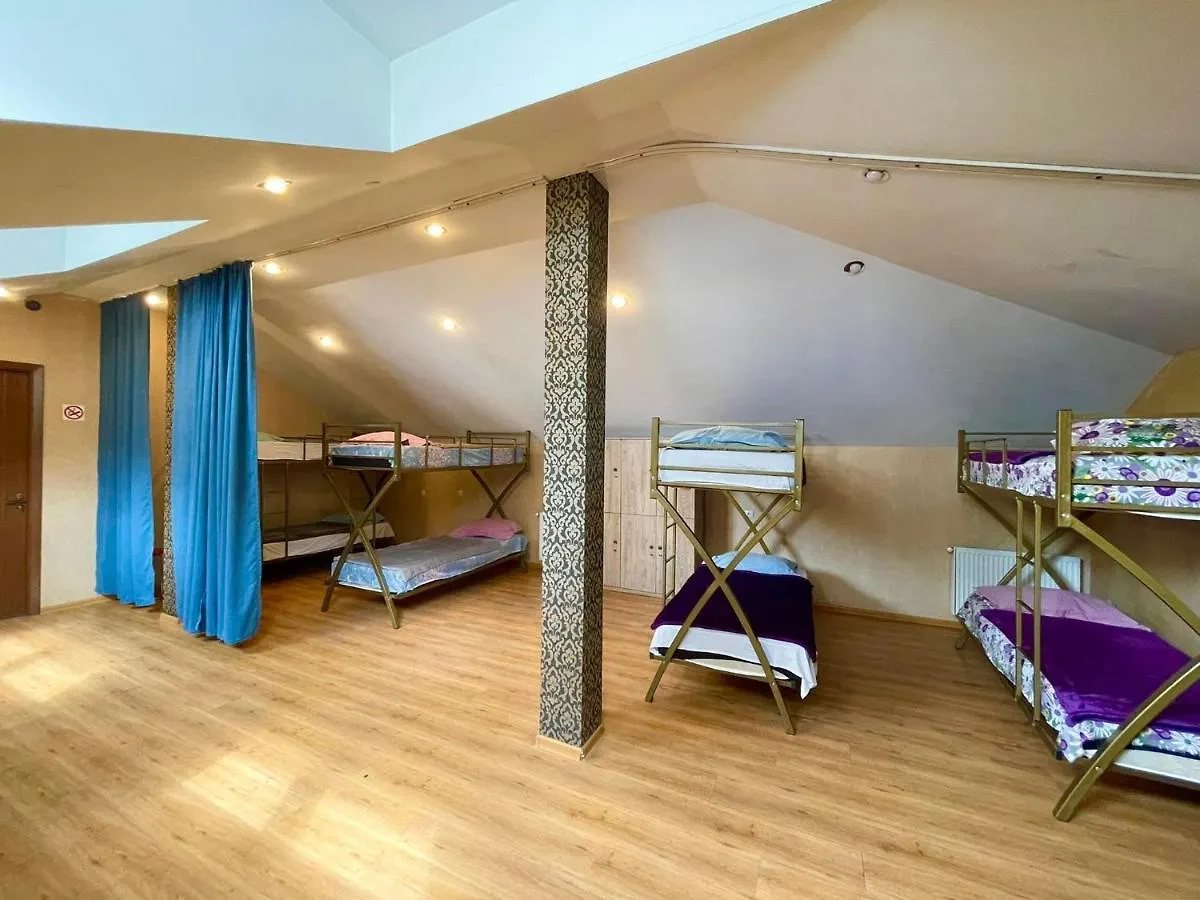 Hostel 13 Tiflis