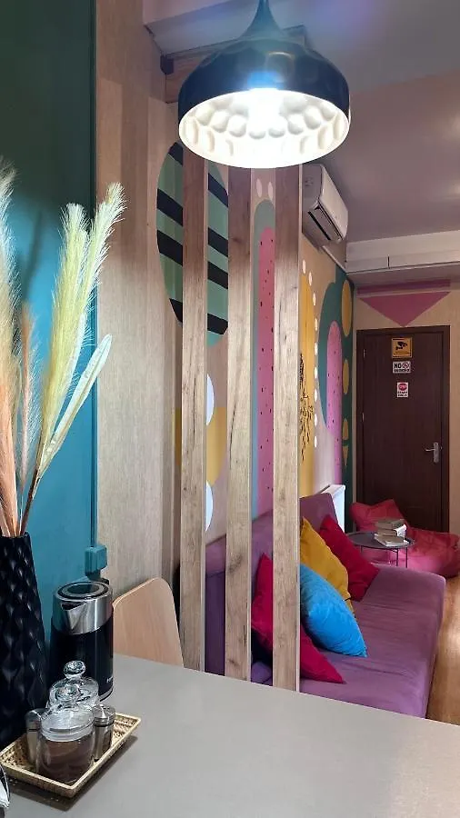 Hostel 13 Tiflis