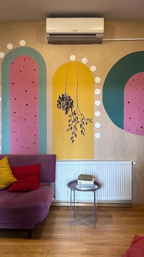 Hostel 13 Tiflis