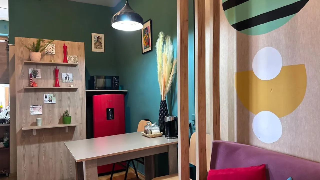 Hostel 13 Tiflis
