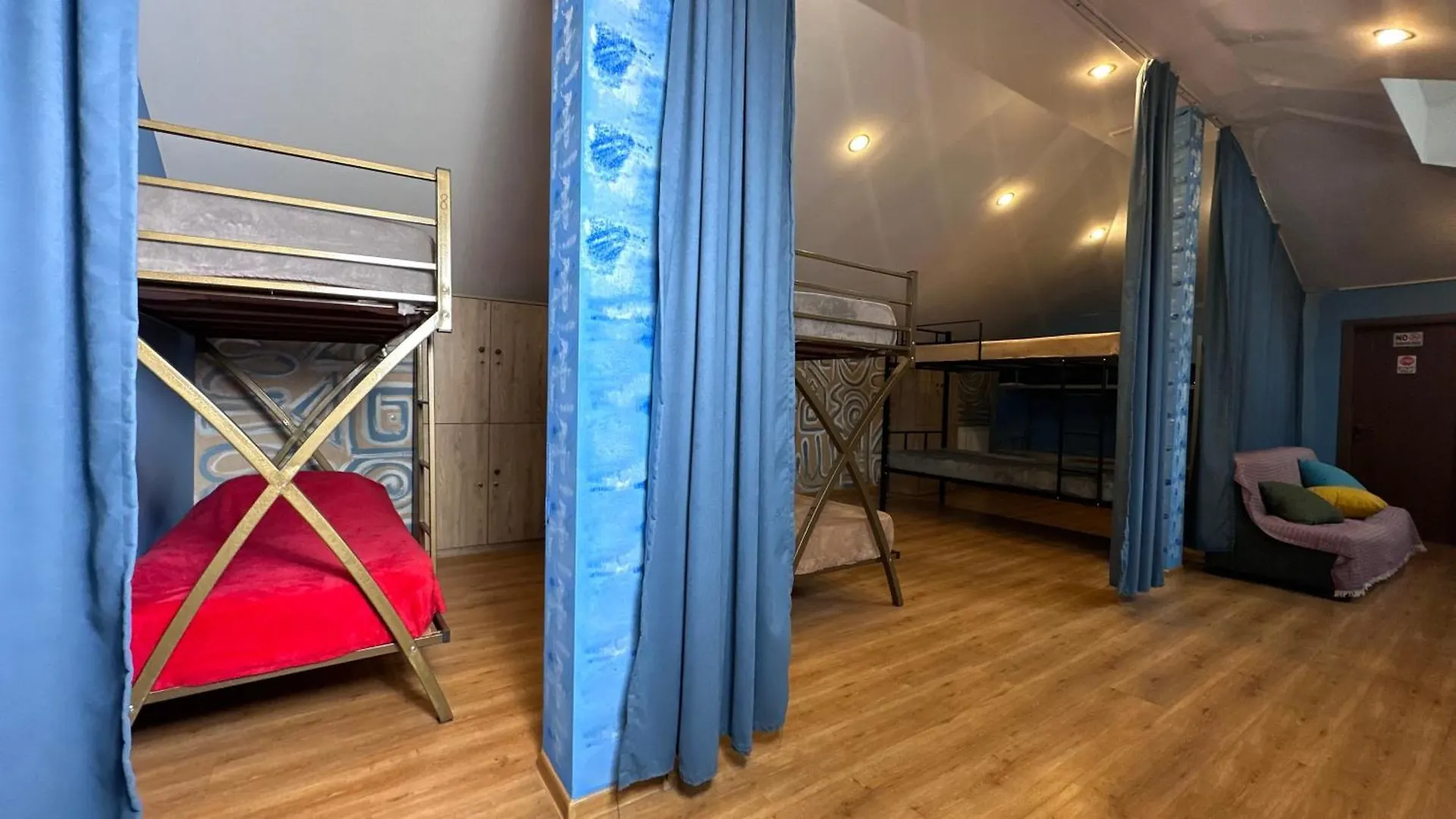 Hostel 13 Tiflis