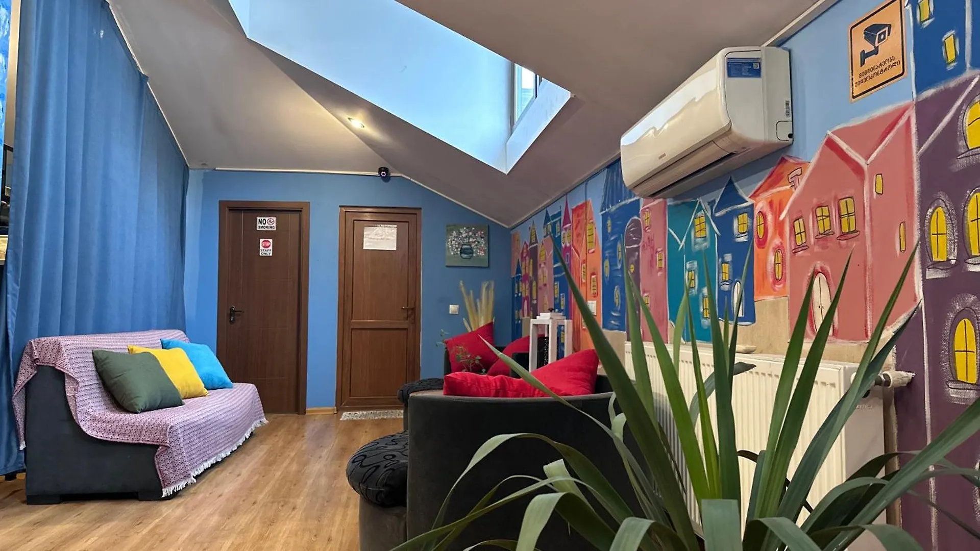 Hostel 13 Tiflis