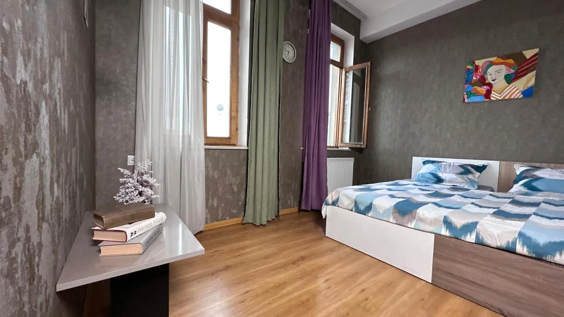 Hostel 13 Tiflis