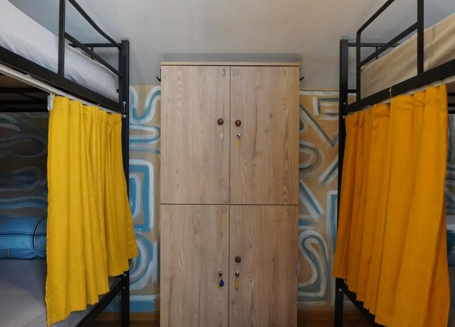 Hostel 13 Tiflis