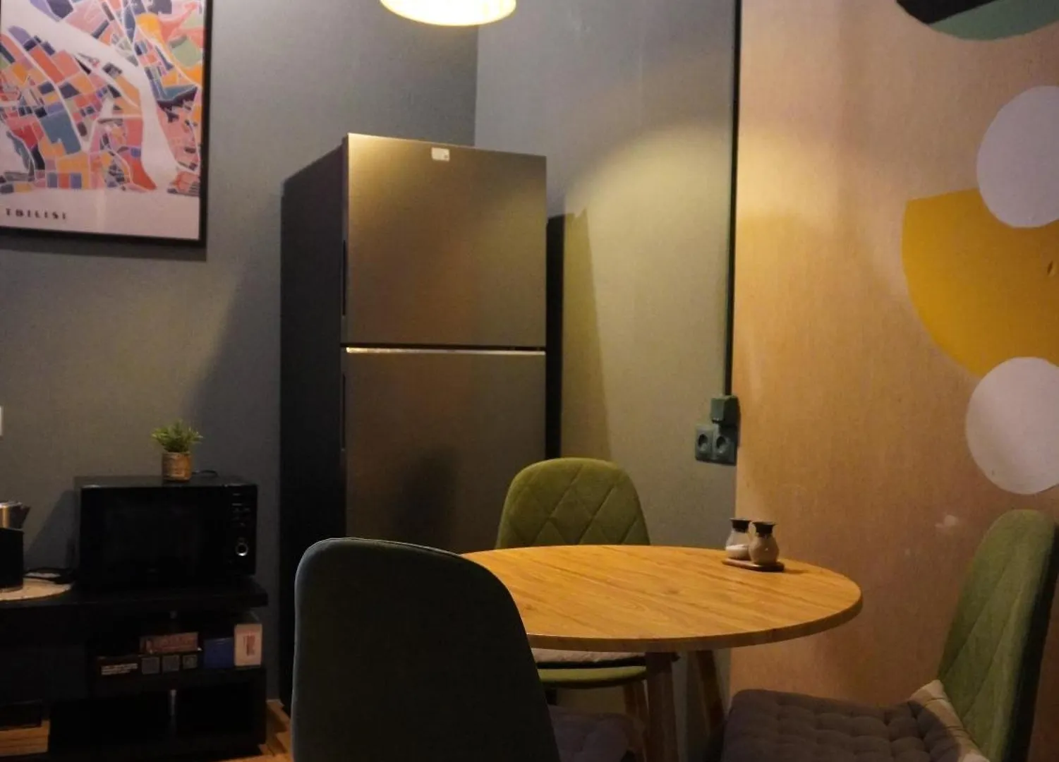 Hostel 13 Tiflis