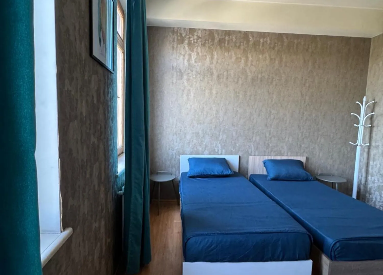 Hostel 13 Tiflis Georgia