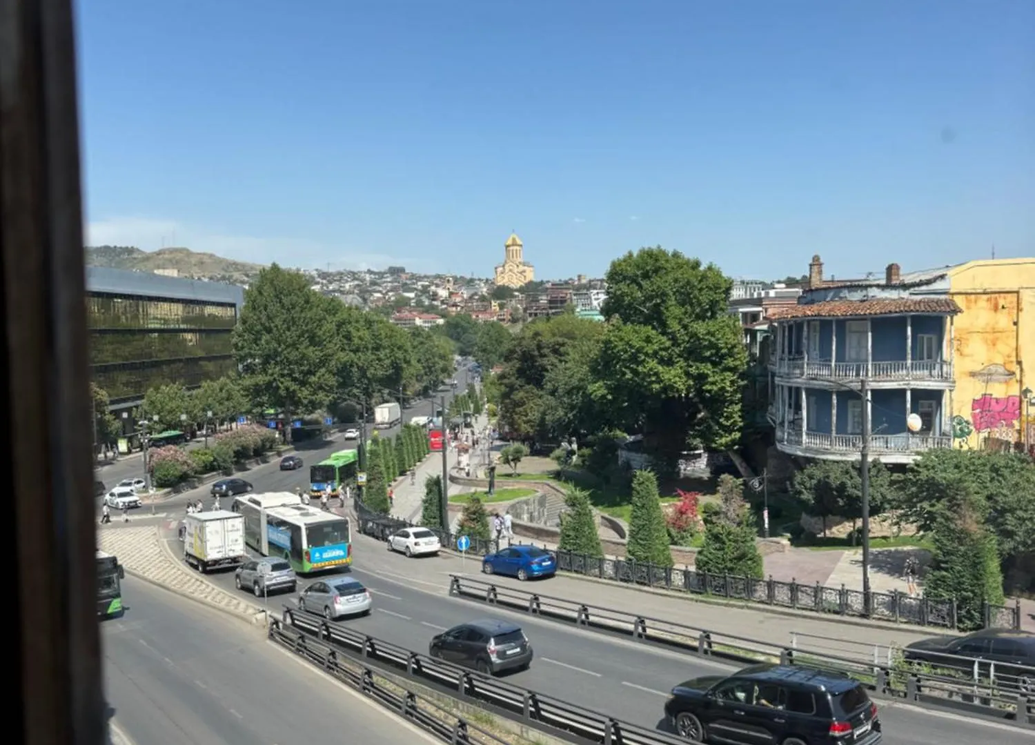 Hostel 13 Tiflis