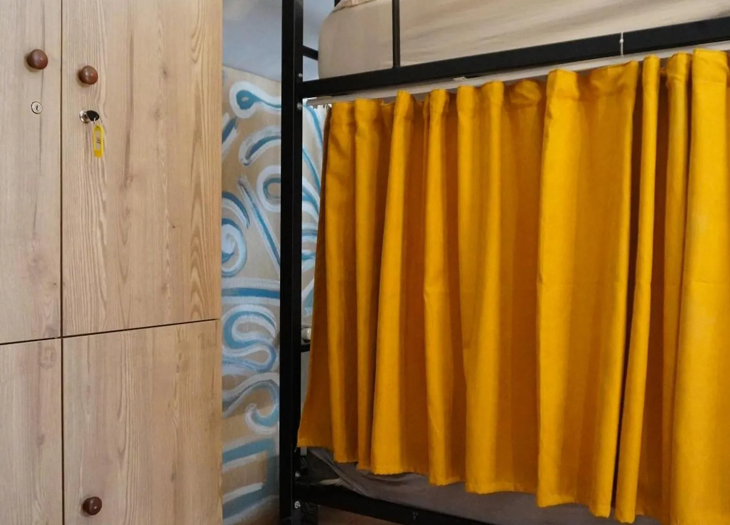 Hostel 13 Tiflis Georgia