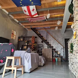 Chase Dream Hostel追梦空间 , Батуми Грузия