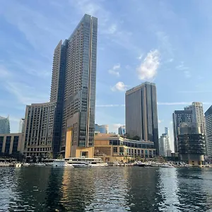 Four Stars Marina Jbr , Дубай ОАЭ