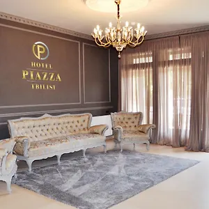 3* Отель Piazza